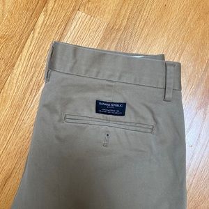 Men’s Banana Republic Pants